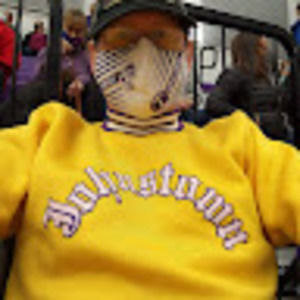 Meet your Posher, James